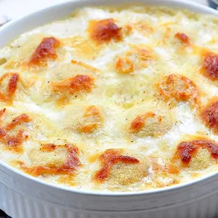 food, soups and chowder