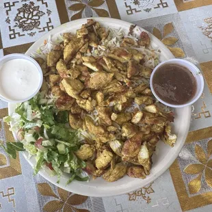 salad, food, salads