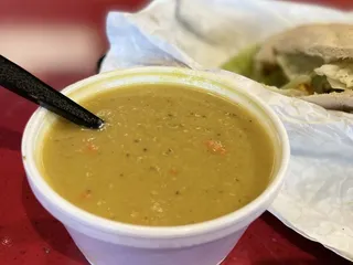 Shahrazad Restaurant