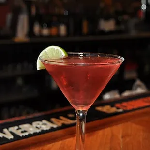 drink