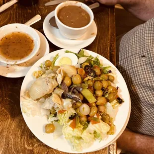 Italian salad