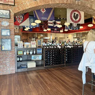 Wine wine wine