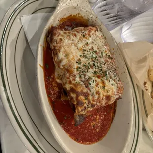 Lasagne
