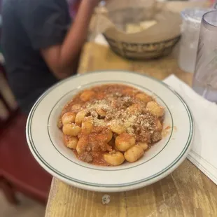 Gnocchi
