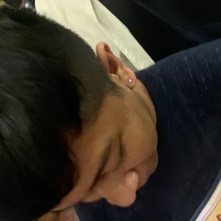 Arancini little Oranges