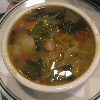 Minestrone