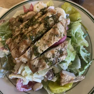 Chopped Antipasto Salad