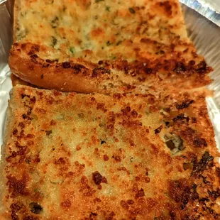 Bruschetta alla Checca