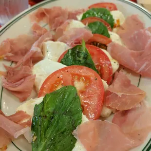 Caprese Salad