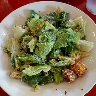 Caesar Salad