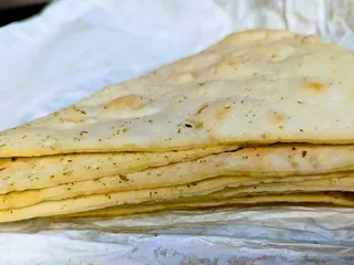 Marye's Gourmet Pizza