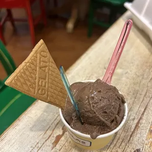 Mandola's Italian