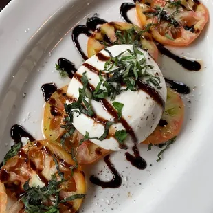 Caprese Salad