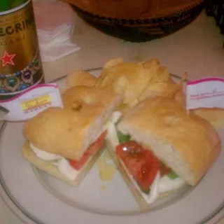 Caprese