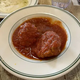 Meatballs (3)