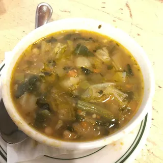 Minestrone