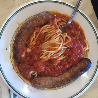 Italian Sausage