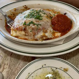 Lasagne