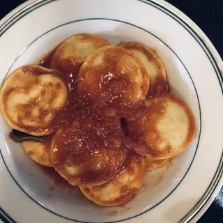 Cheese Ravioli