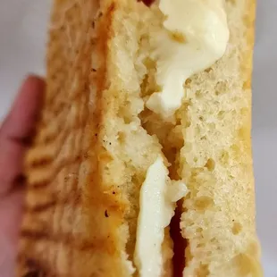 Caprese Panini