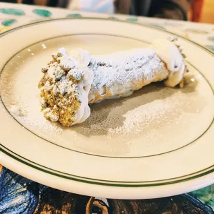 Canolli