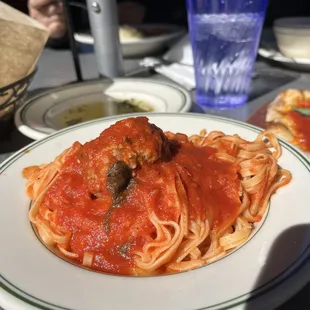 Kids portion