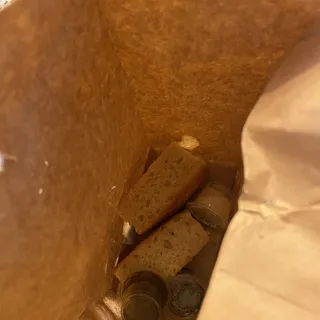 Garlic Bread