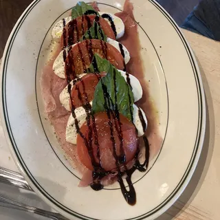 Caprese Salad