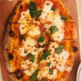 Margherita Pizza