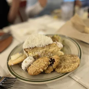 Dessert
