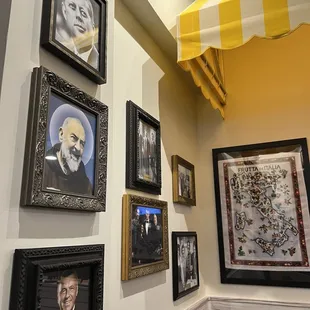 Padre Pio!