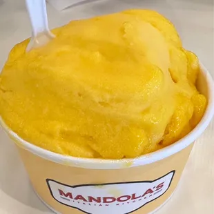 Gelato