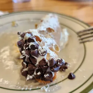 Cannoli