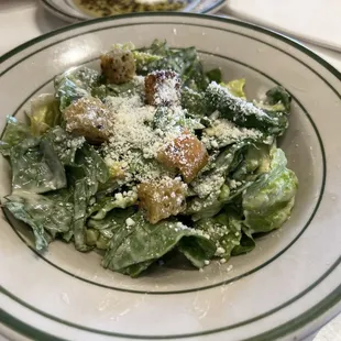 Caesar Salad