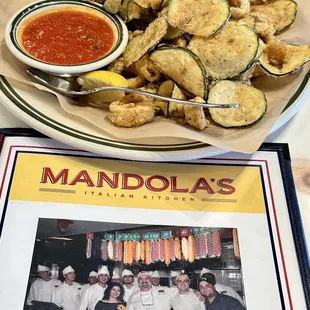 Marinara