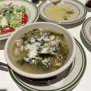 Italian Wedding Soup