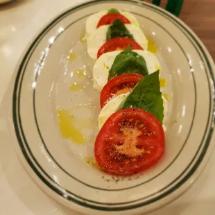 Mandola's Italian Kitchen