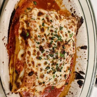 pasta, food, pasta dish