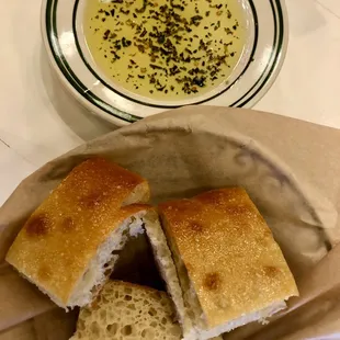 Focaccia