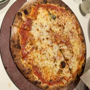Cheese Pizza