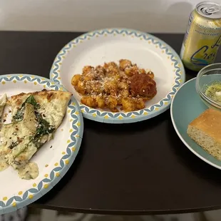 food, pasta