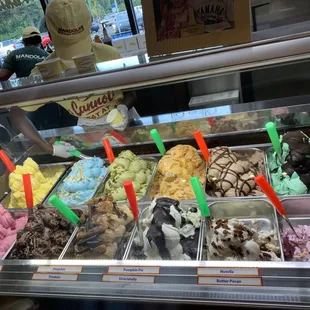 You had me at Gelato!