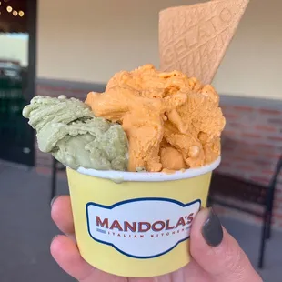 Gelato