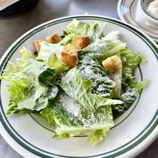Caesar Salad