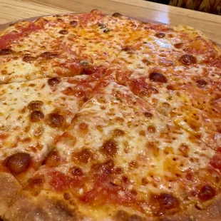 Cheese Pizza