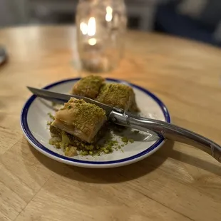 Baklava