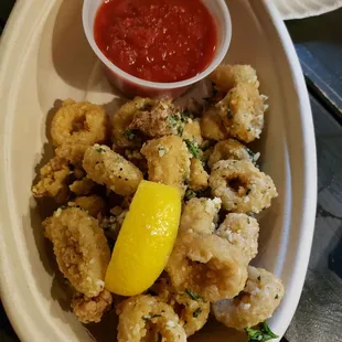 Calamari