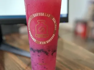 Yifang Taiwan Fruit Tea