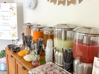 Cookiebar Scoop Shop