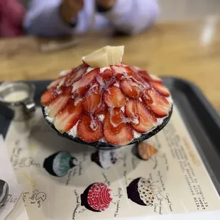MandRo Teahouse